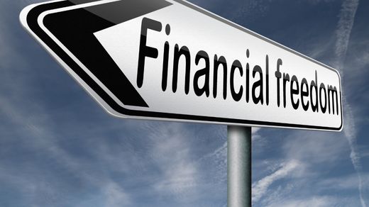 Financial Independence: A Journey, Not a Destination